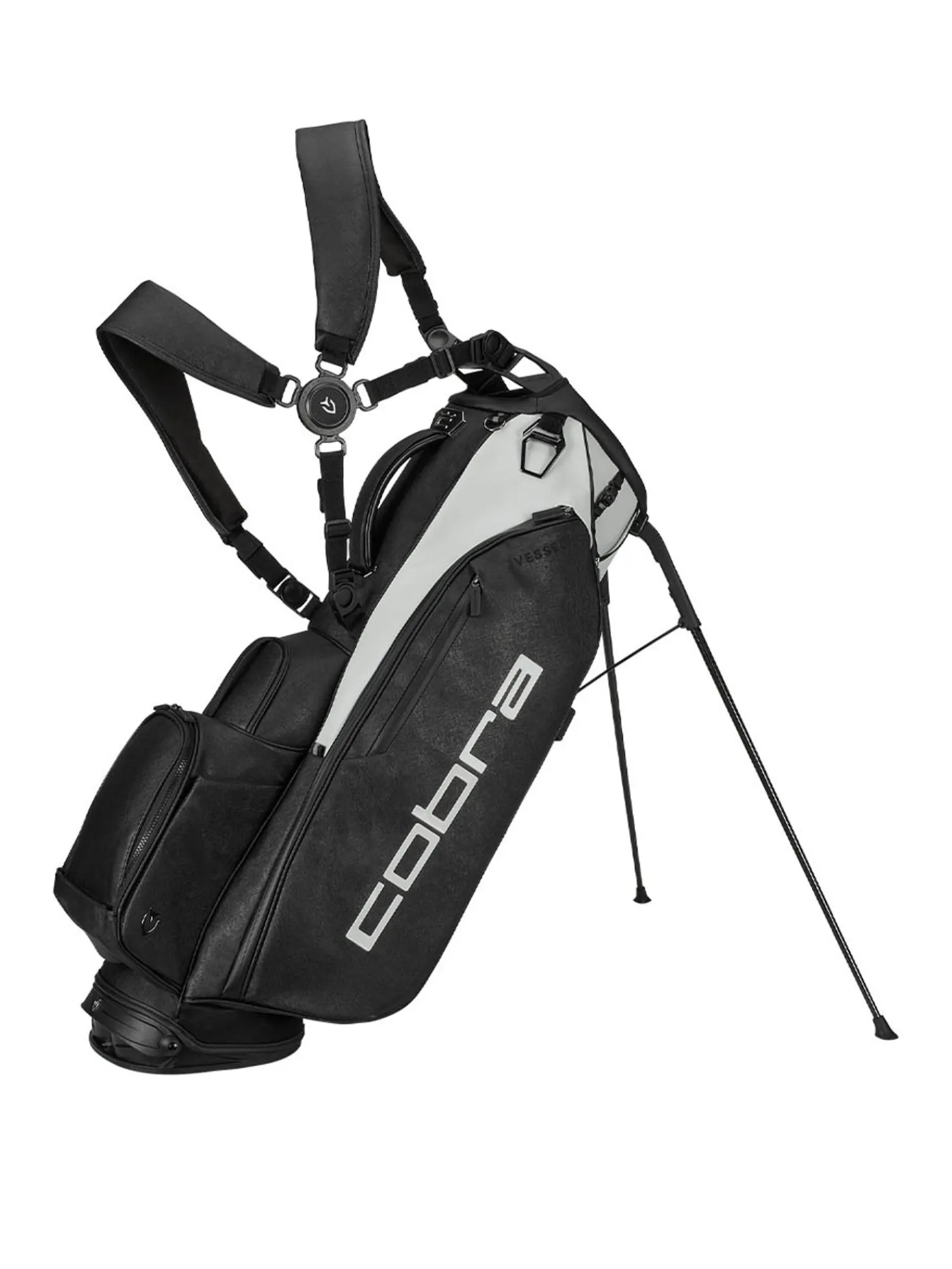 Cobra Stand Bags|Tour Core Stand Bag