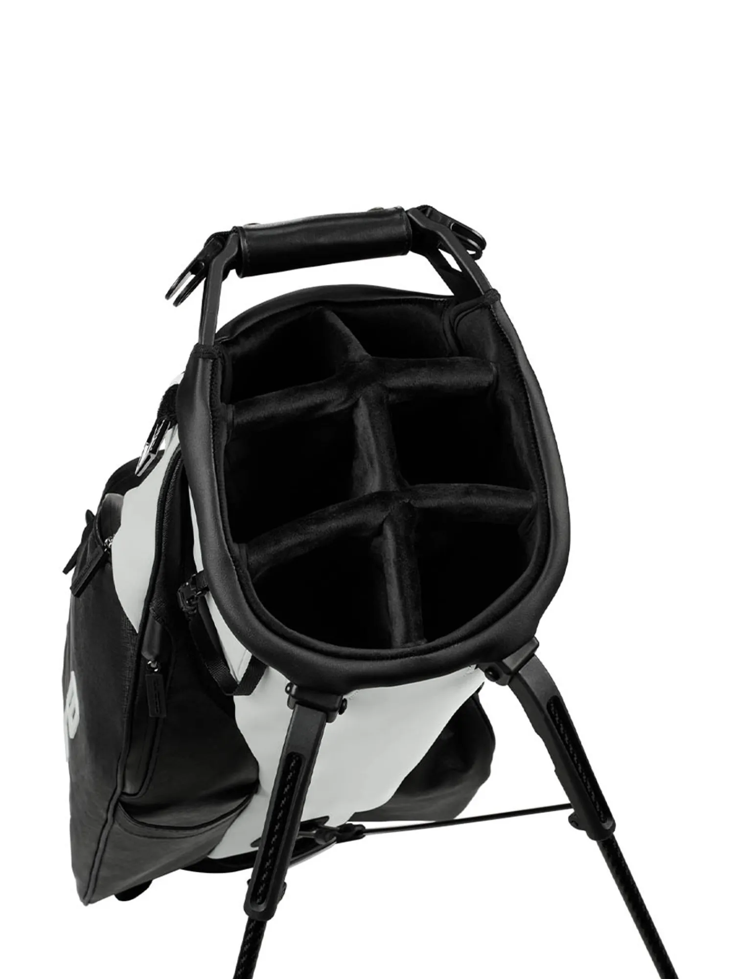 Cobra Stand Bags|Tour Core Stand Bag