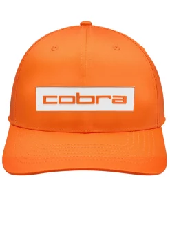 Cobra Caps|Tour Tech Snapback Cap
