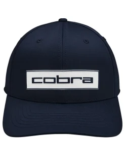 Cobra Caps|Tour Tech Snapback Cap