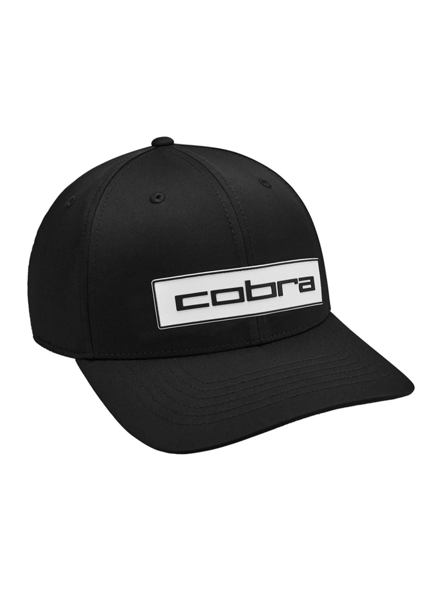 Cobra Caps|Tour Tech Snapback Cap