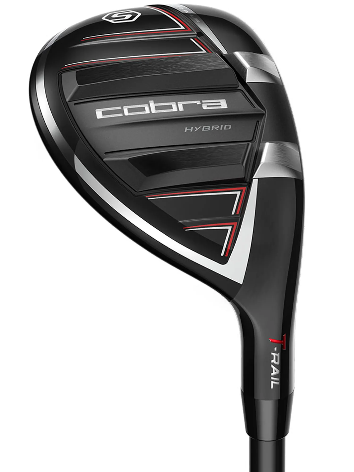 Cobra Hybrids|T-Rail Hybrid