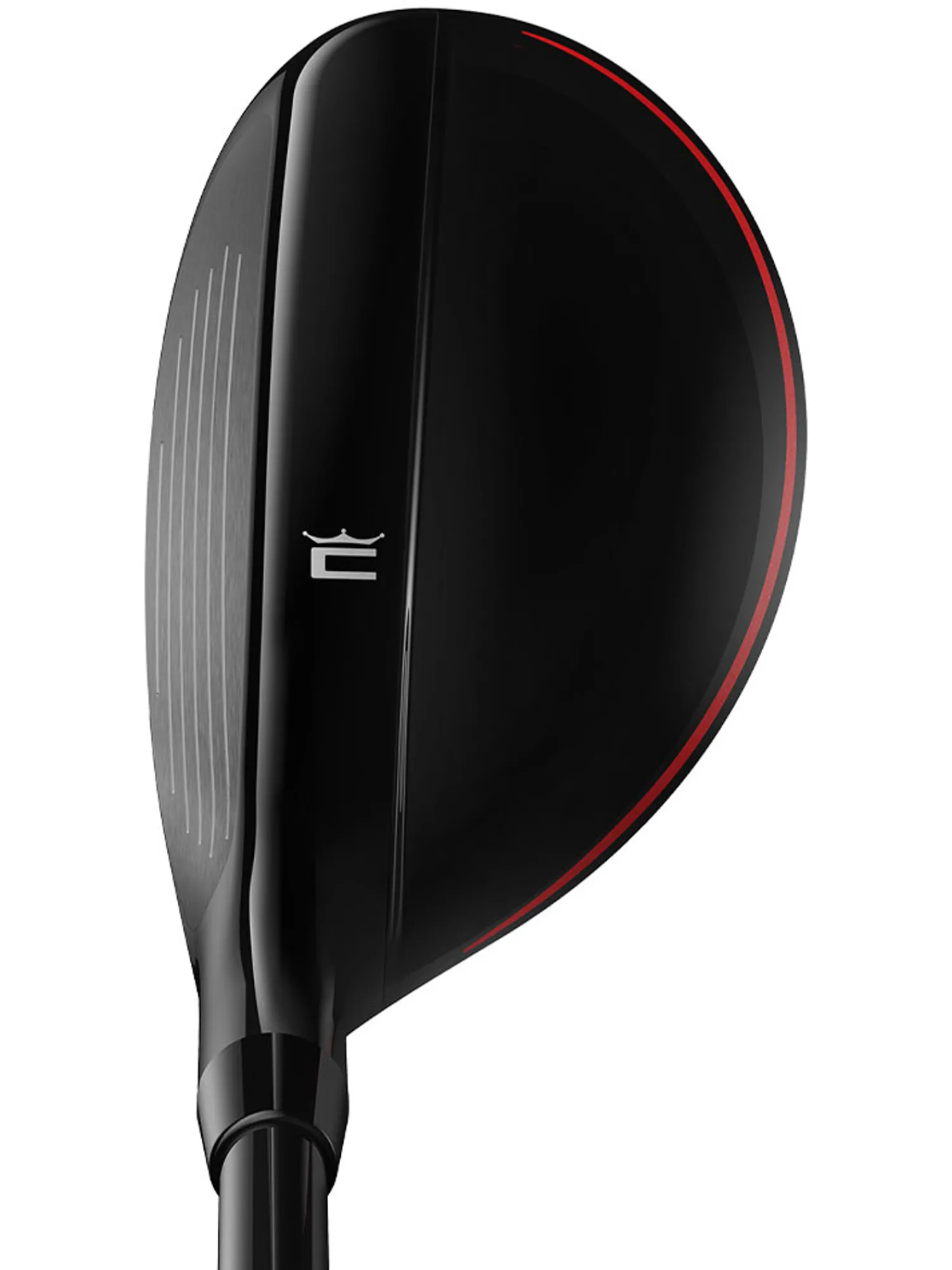 Cobra Hybrids|T-Rail Hybrid