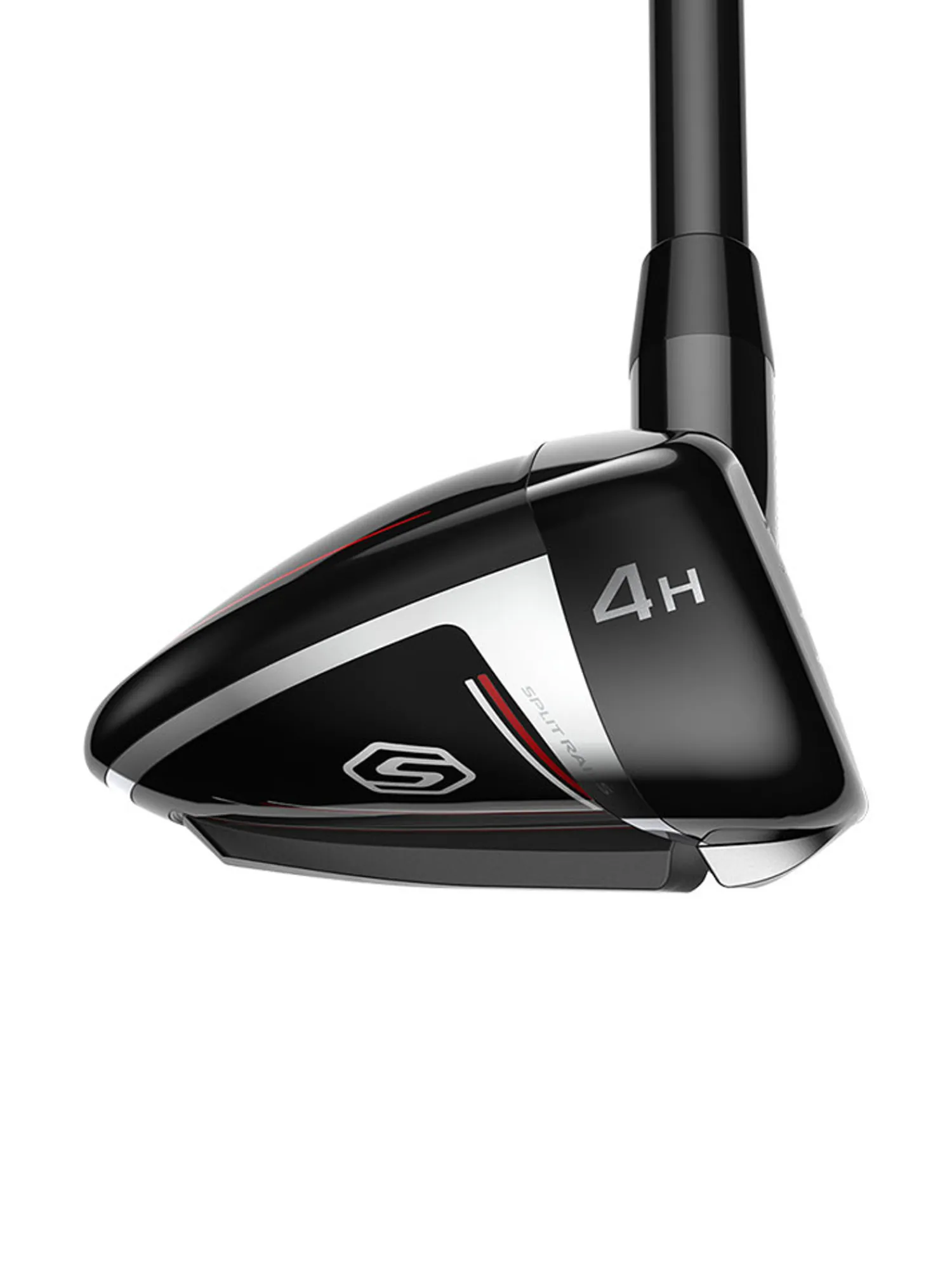 Cobra Hybrids|T-Rail Hybrid