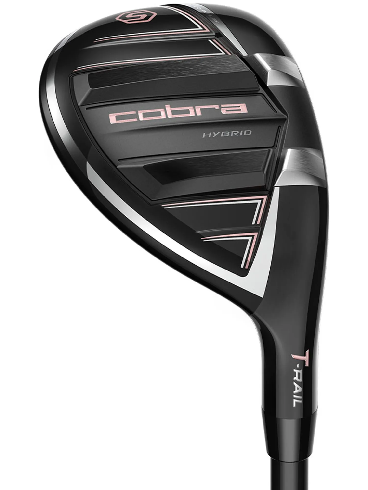 Cobra Hybrids|T-Rail Hybrid - Womens