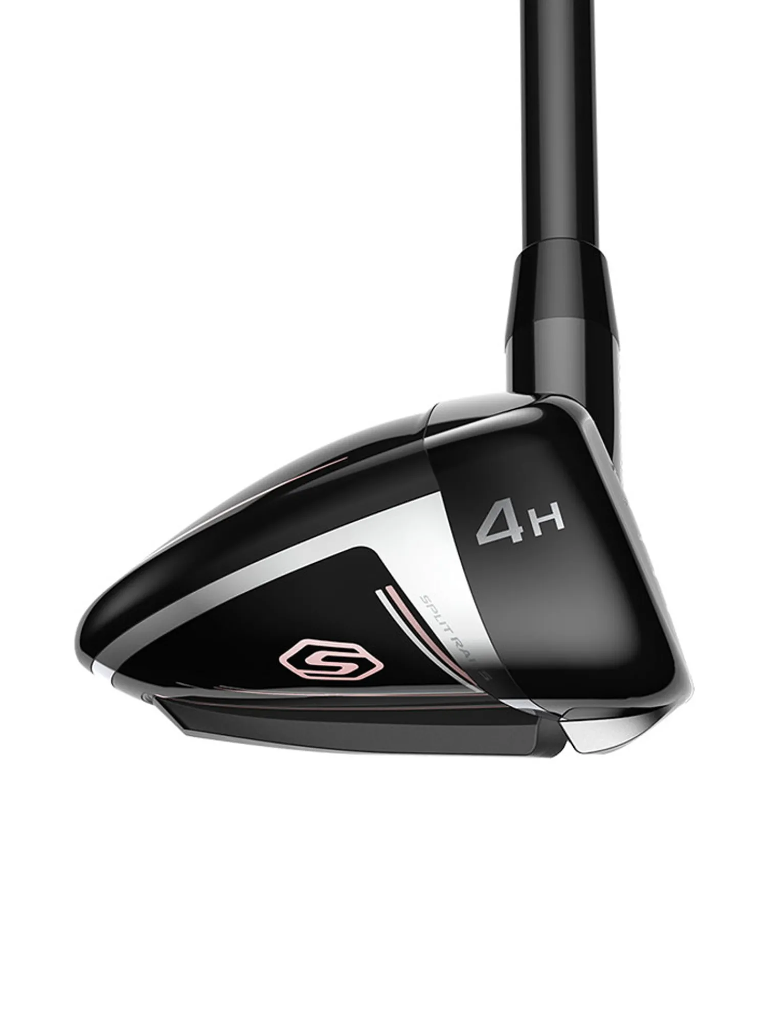 Cobra Hybrids|T-Rail Hybrid - Womens