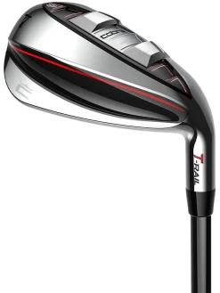 Cobra Iron Sets|T-Rail Irons - Graphite Shaft