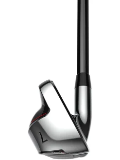 Cobra Iron Sets|T-Rail Irons - Graphite Shaft
