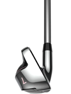 Cobra Iron Sets|T-Rail Irons - Womens