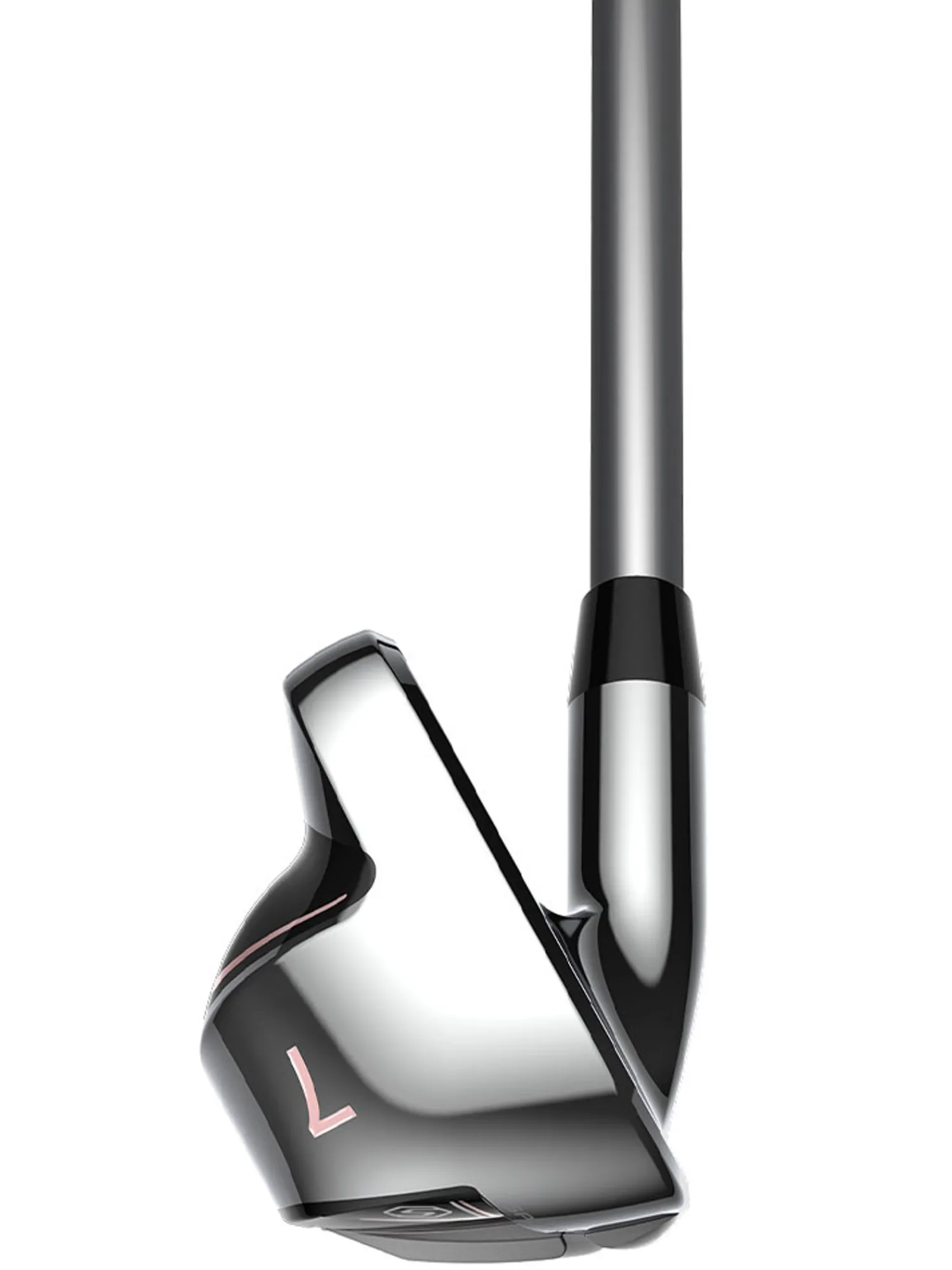 Cobra Iron Sets|T-Rail Irons - Womens