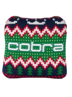 Cobra Club Covers|Ugly Xmas LE Putter Cover