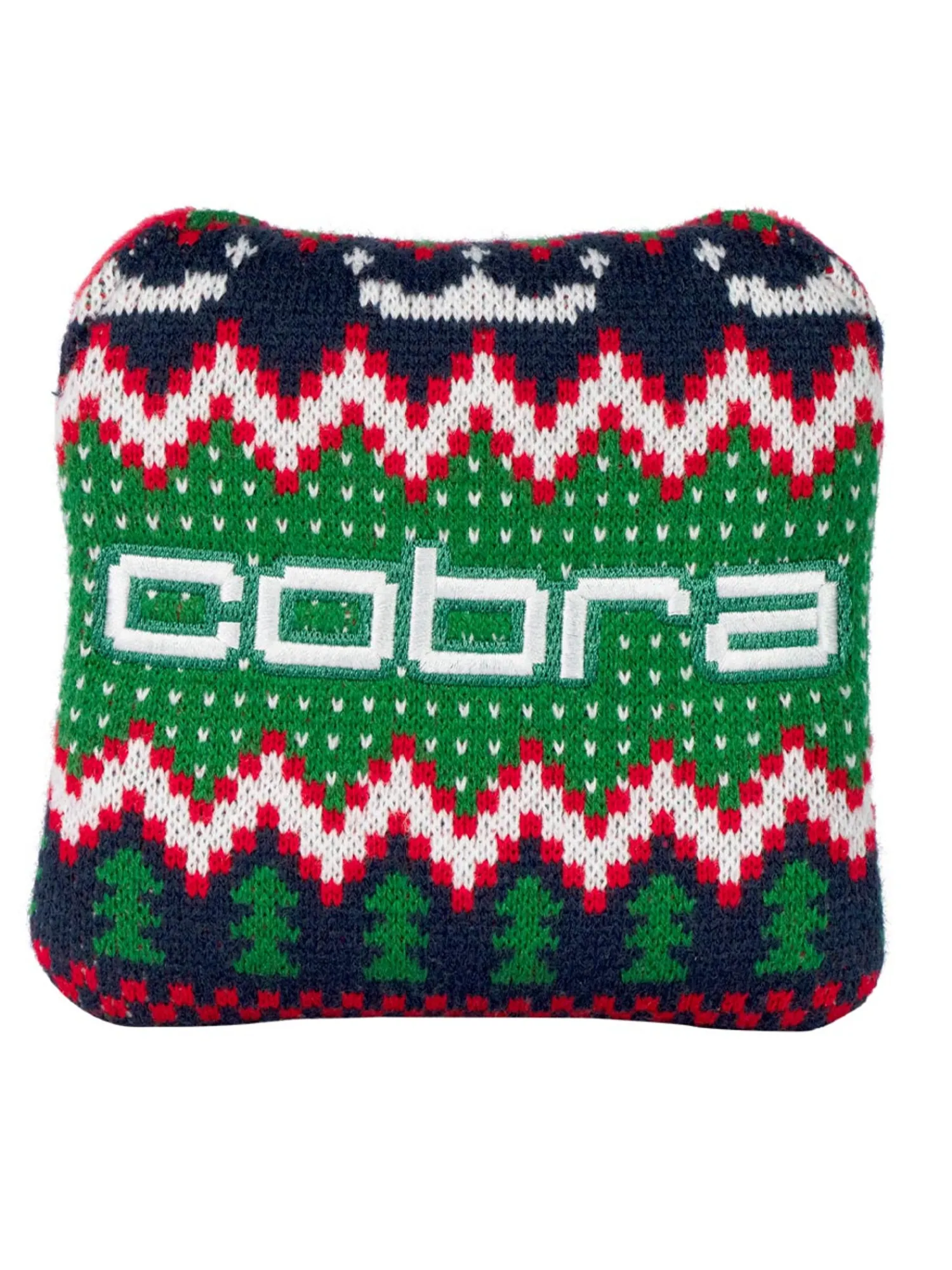Cobra Club Covers|Ugly Xmas LE Putter Cover