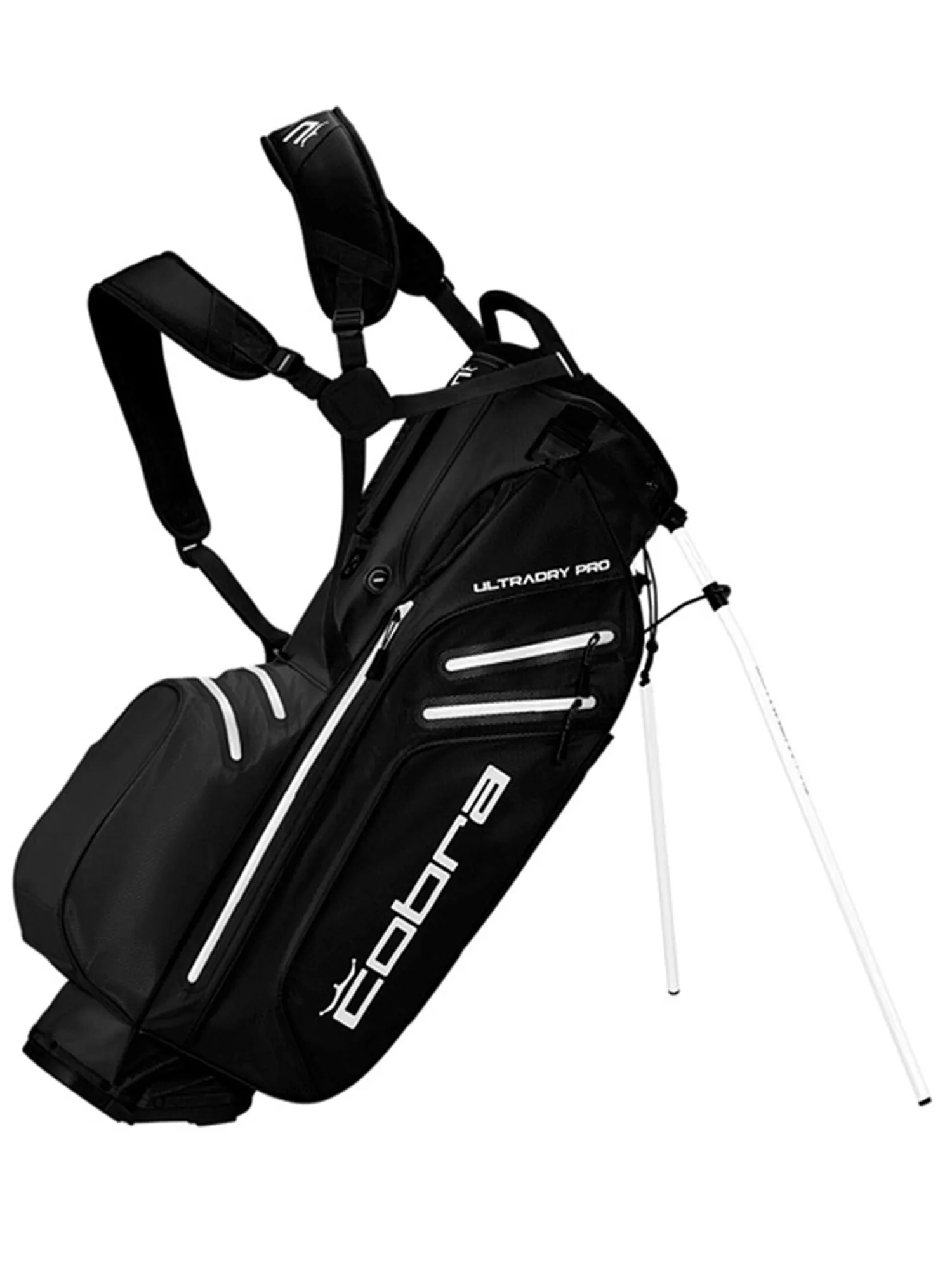 Cobra Stand Bags|Ultradry Pro Stand Bag