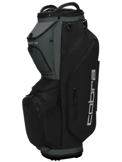 Cobra Cart Bags|Ultralight Pro 2025 Cart Bag
