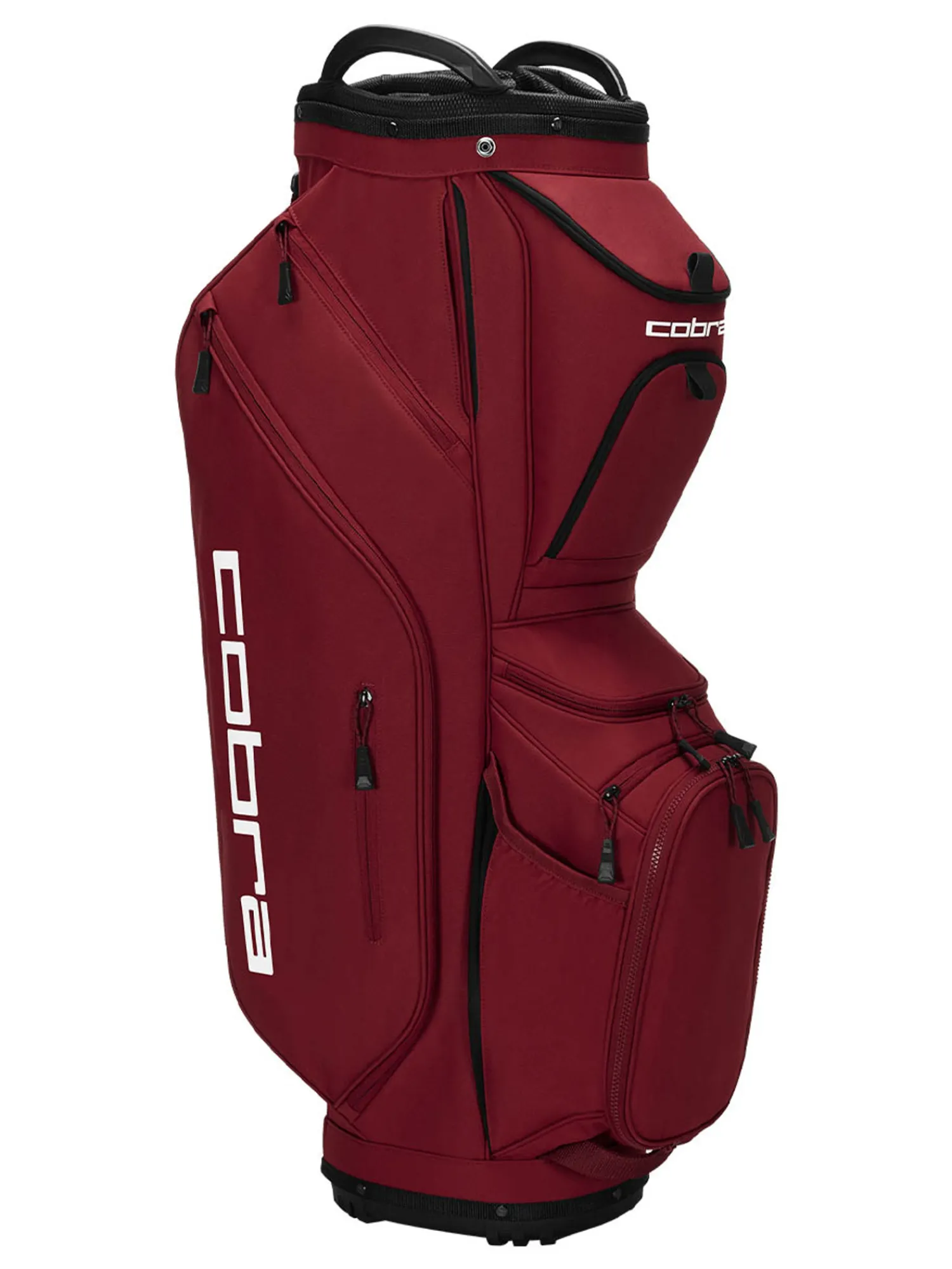 Cobra Cart Bags|Ultralight Pro 2025 Cart Bag