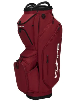 Cobra Cart Bags|Ultralight Pro 2025 Cart Bag