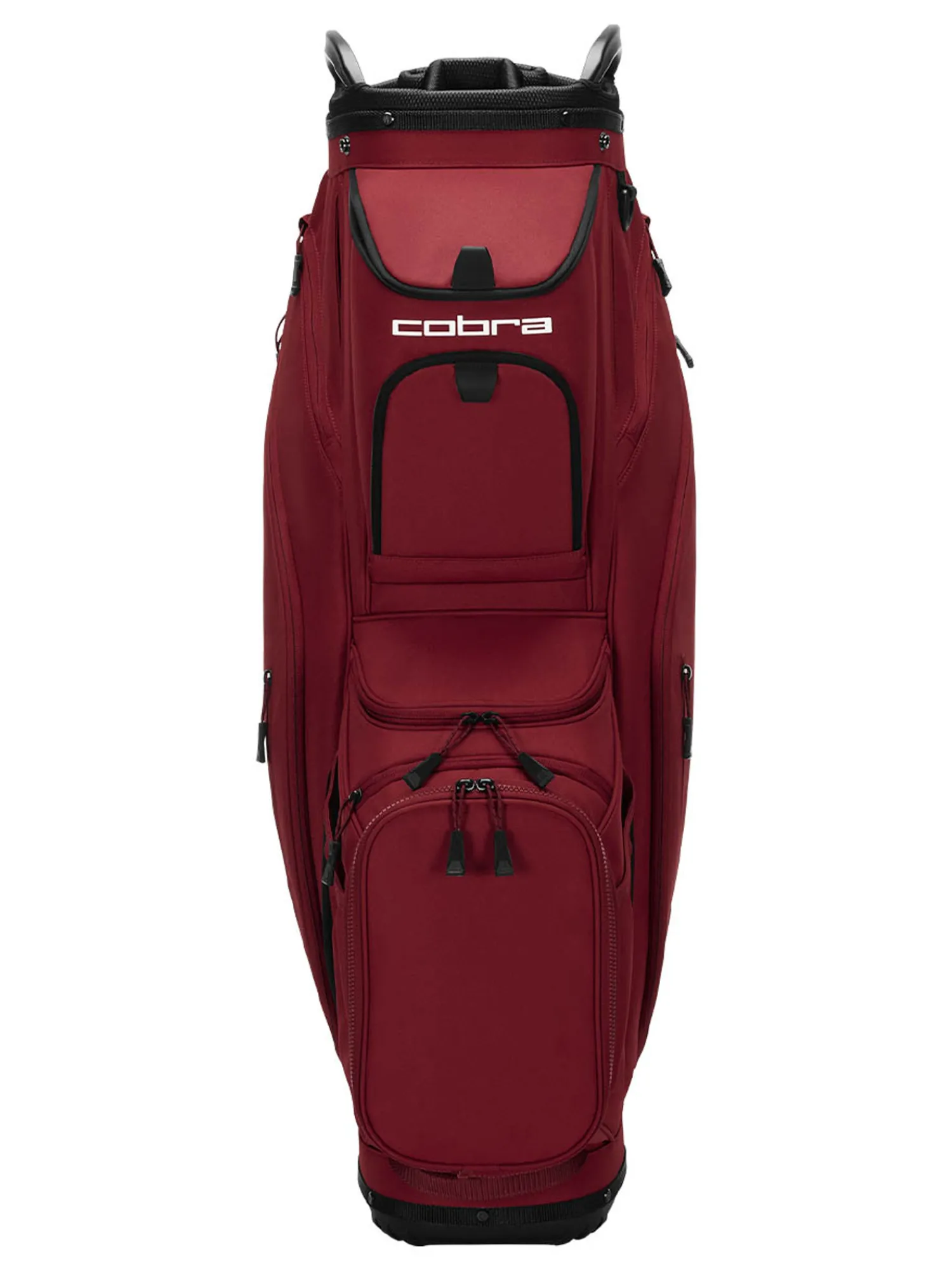 Cobra Cart Bags|Ultralight Pro 2025 Cart Bag
