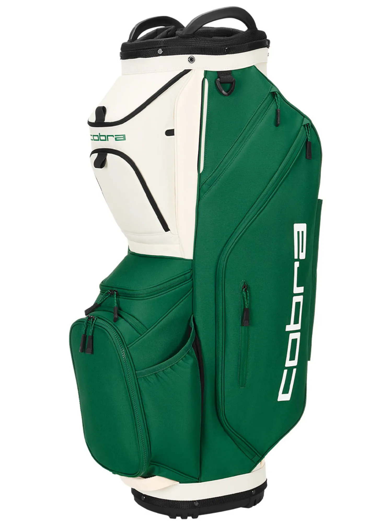 Cobra Cart Bags|Ultralight Pro 2025 Cart Bag