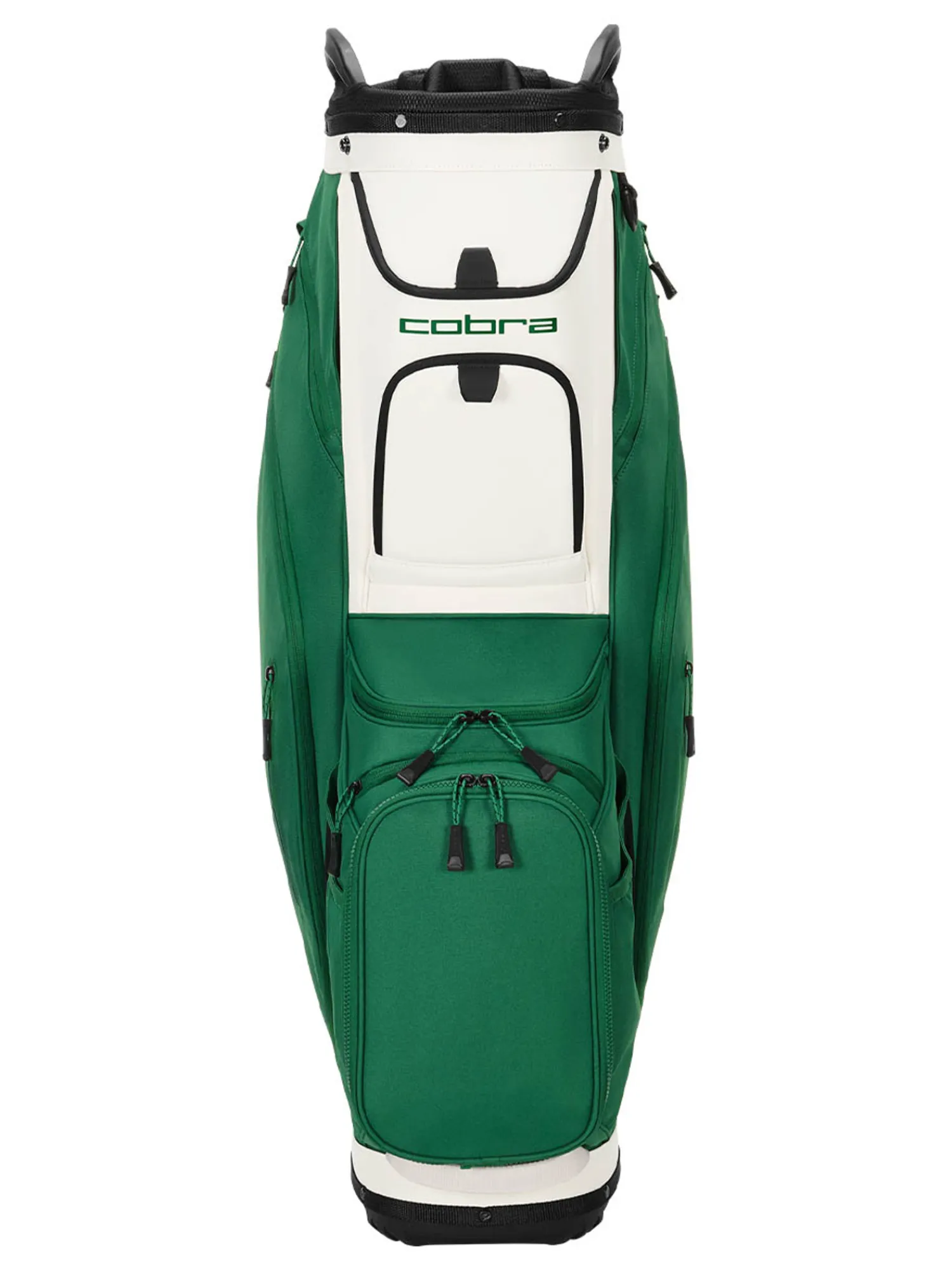 Cobra Cart Bags|Ultralight Pro 2025 Cart Bag
