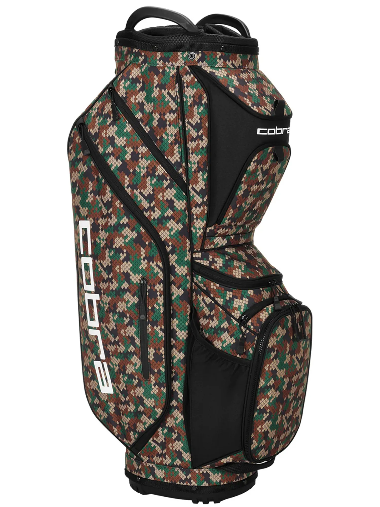 Cobra Cart Bags|Ultralight Pro 2025 Cart Bag