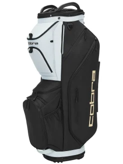 Cobra Cart Bags|Ultralight Pro 2025 Cart Bag
