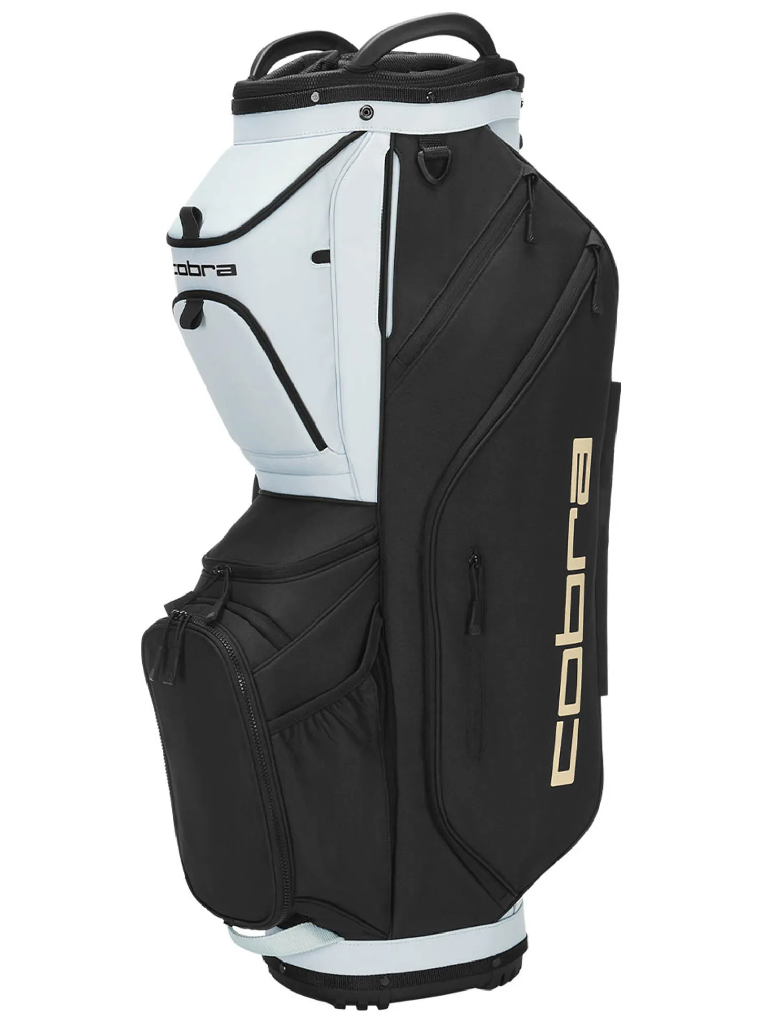 Cobra Cart Bags|Ultralight Pro 2025 Cart Bag