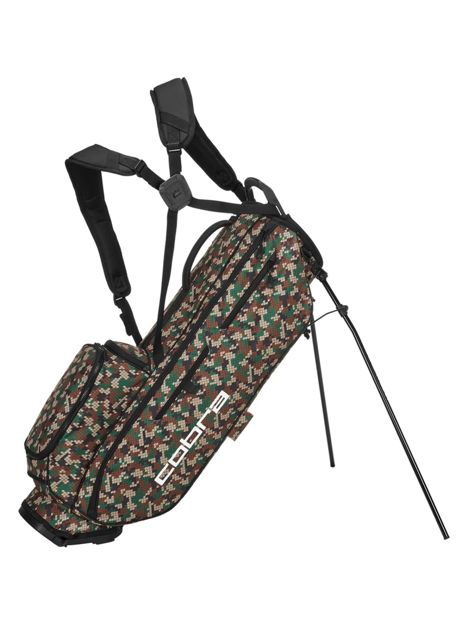Cobra Stand Bags|Ultralight Pro 2025 Stand Bag