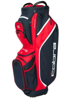 Cobra Clearance Bags|Clearance Buggies|Ultralight Pro Cart Bag