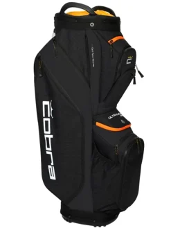 Cobra Clearance Bags|Clearance Buggies|Ultralight Pro Cart Bag