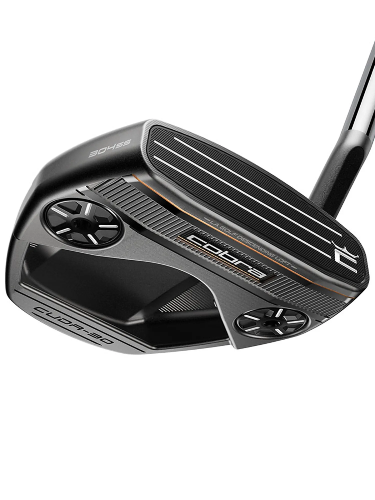 Cobra Putters|Vintage Putter - Cuda 30