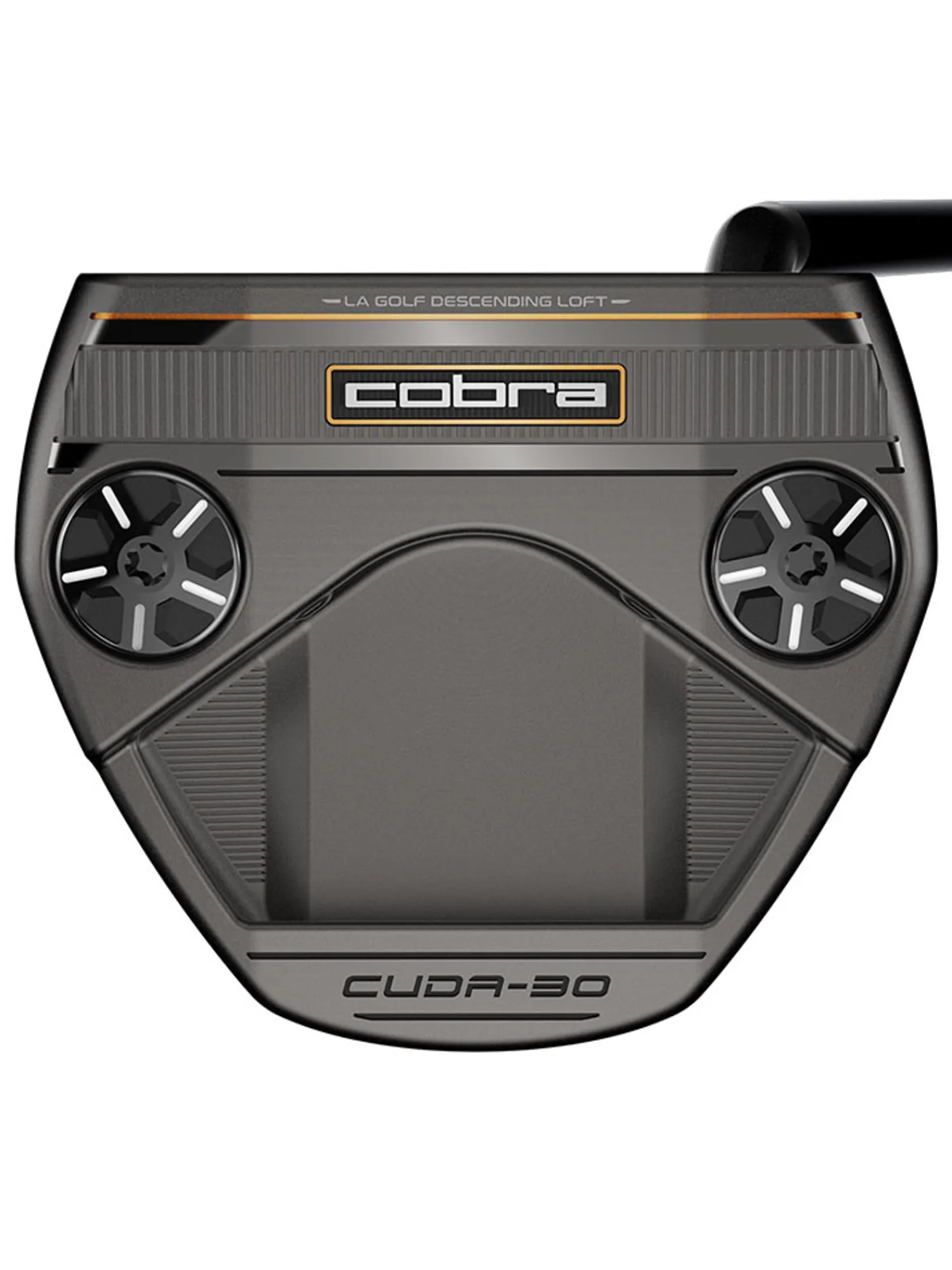 Cobra Putters|Vintage Putter - Cuda 30
