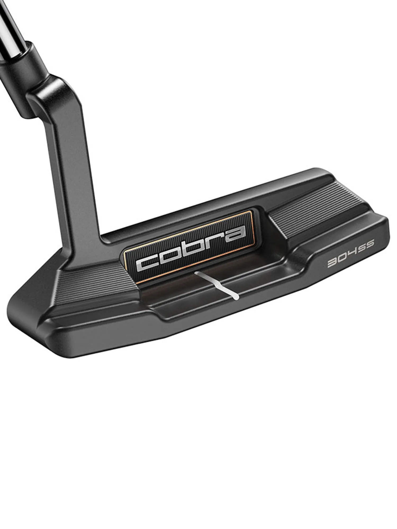 Cobra Putters|Vintage Putter - Sport 40