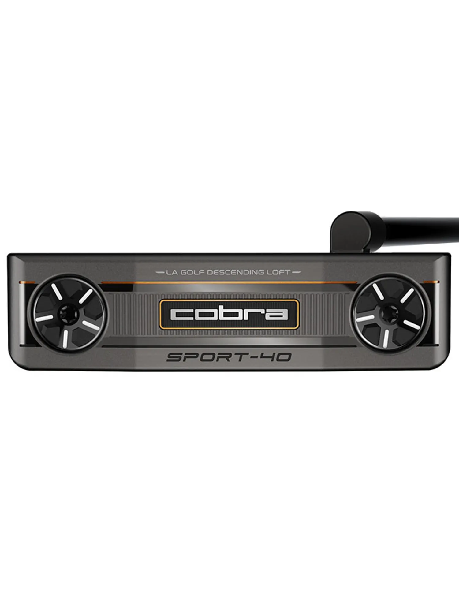 Cobra Putters|Vintage Putter - Sport 40