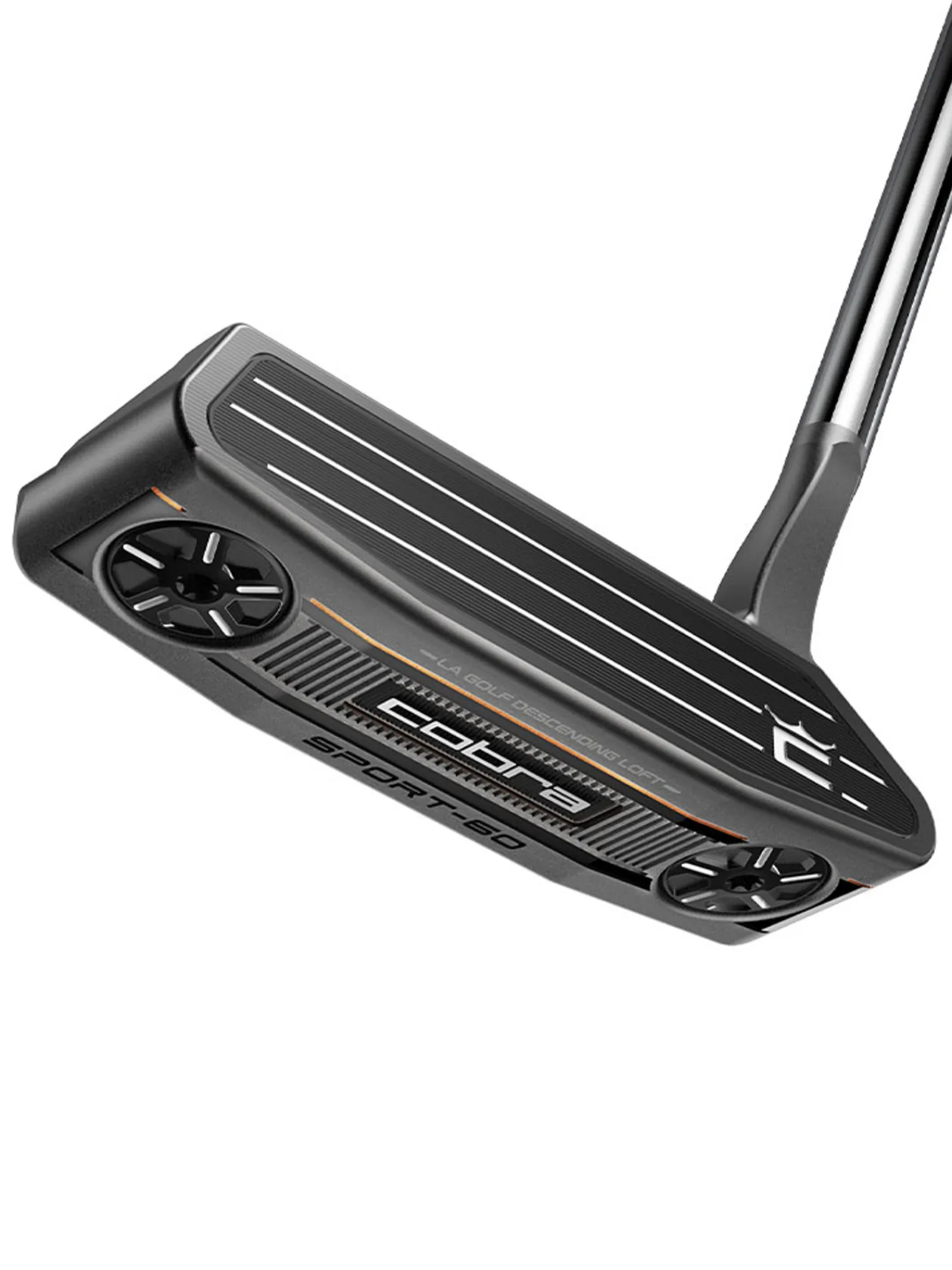 Cobra Putters|Vintage Putter- Sport 60