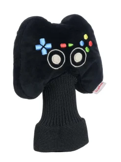 Daphne Club Covers|Game Controller Hybrid Headcover