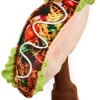 Daphne Club Covers|Headcover - Taco