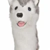 Daphne Club Covers|Huskey Headcover