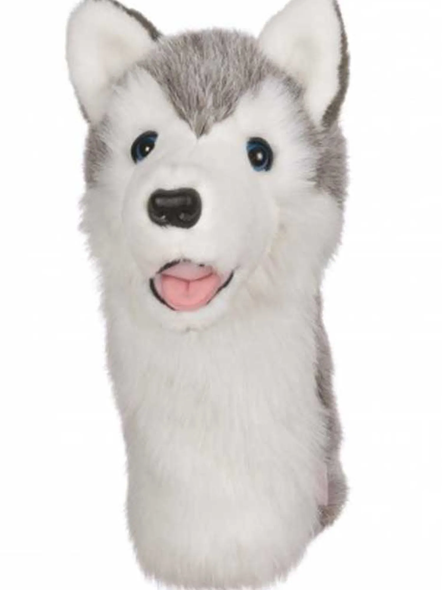 Daphne Club Covers|Huskey Headcover