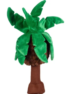 Daphne Club Covers|Palm Tree Headcover