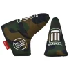 Evnroll Club Covers|Blade Headcover - Camo