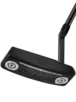 Evnroll Putters|Putters|Carlsbad B1 Blade Putter Black