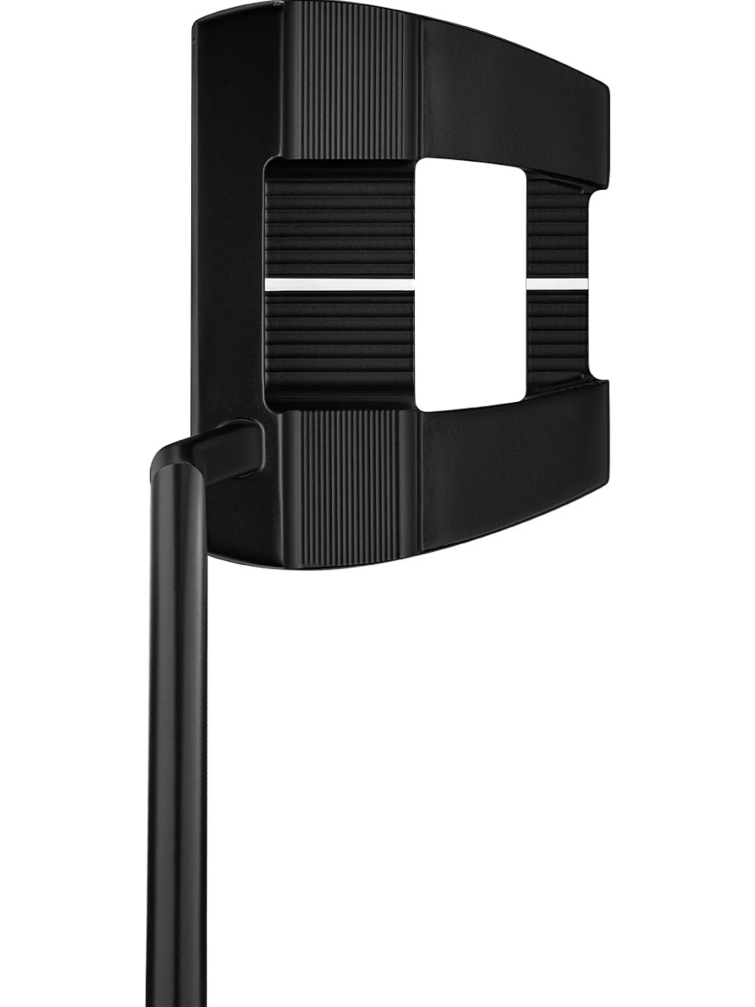 Evnroll Putters|Putters|Carlsbad M1 Mallet Putter Black