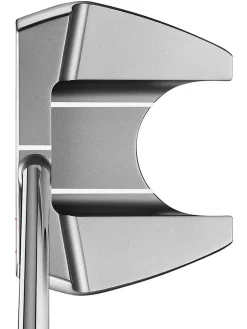Evnroll Putters|ER5 Centre Shaft Hatchback Putter - TourTac Grip