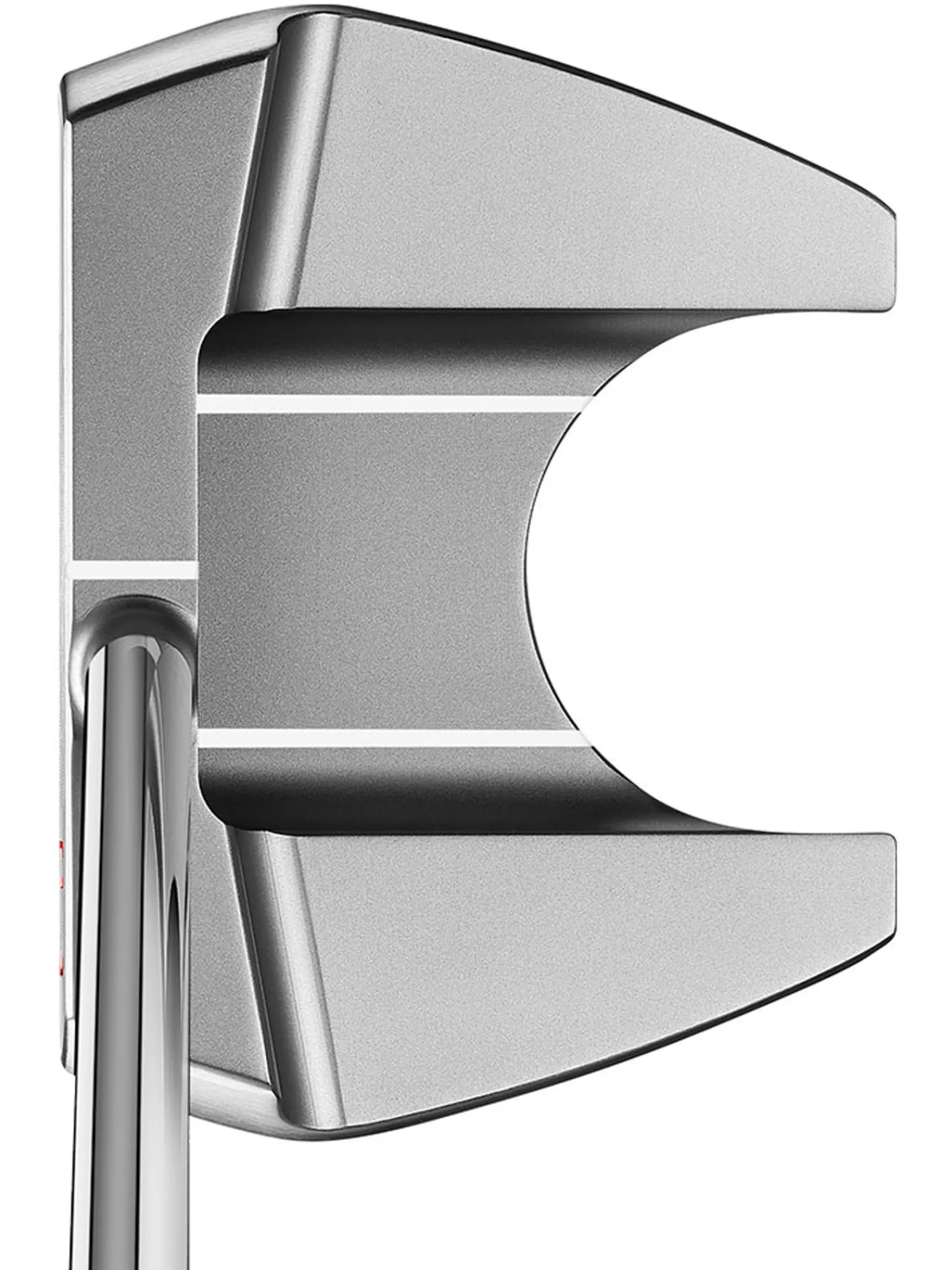 Evnroll Putters|ER5 Centre Shaft Hatchback Putter - TourTac Grip