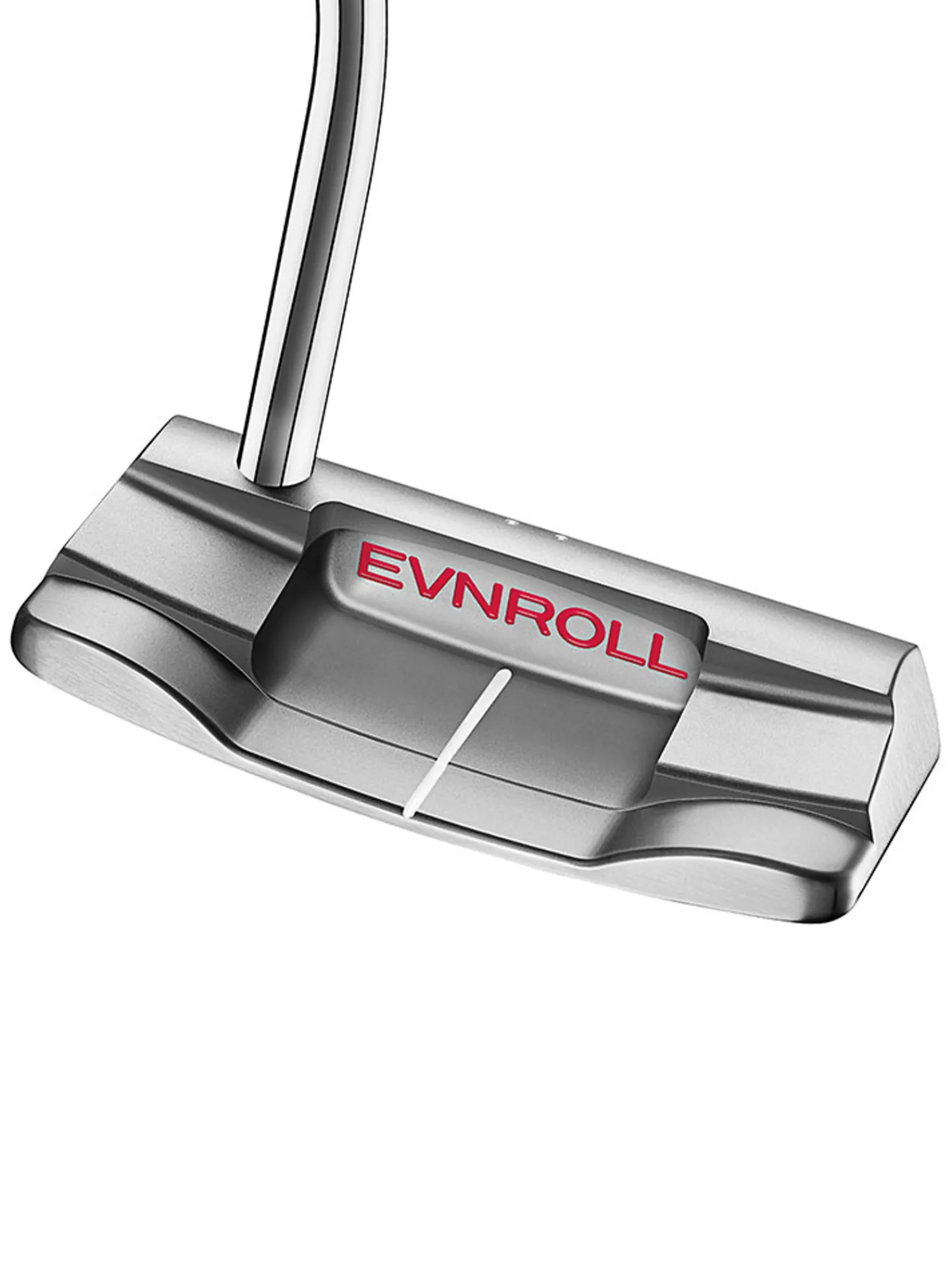 Evnroll Clearance Clubs|ER2 MidBlade Putter - TourTac Grip