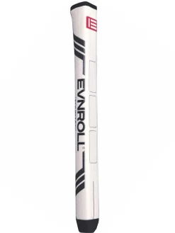 Evnroll Clearance Clubs|ER2 MidBlade Putter - TourTac Grip