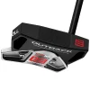 Evnroll Clearance Clubs|ER10 Outback Mallet Putter - Gravity Grip