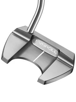 Evnroll Putters|ER5W Ladies Putter - TourTac Grip