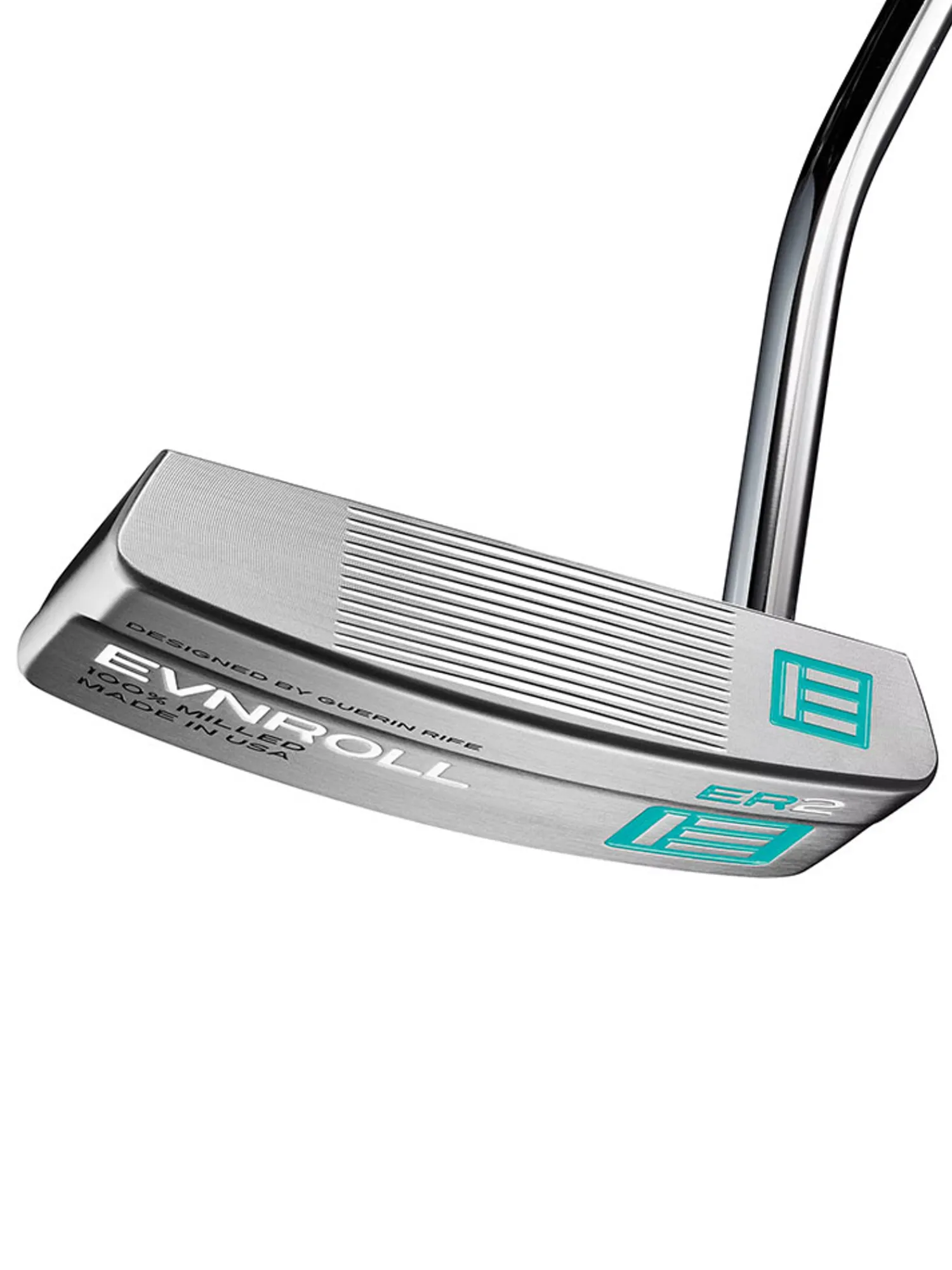 Evnroll Putters|ER2W Ladies Putter - TourTac Grip