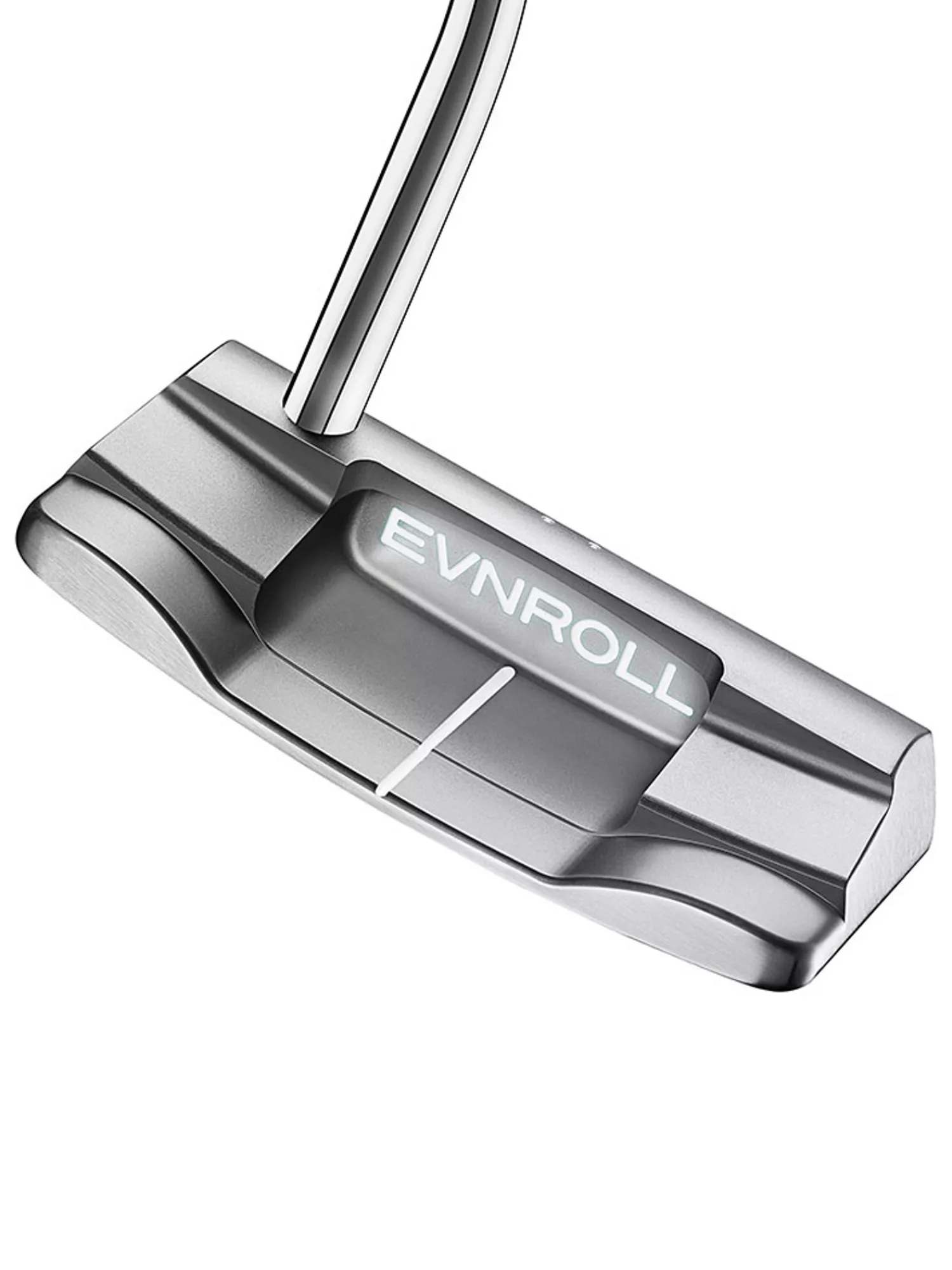 Evnroll Putters|ER2W Ladies Putter - TourTac Grip